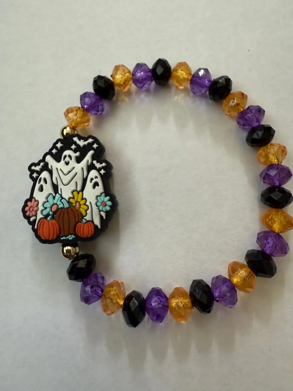 Halloween Bracelet SKU1884